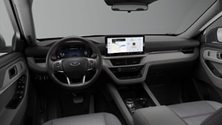 2026 Ford Explorer® Internal Image 2